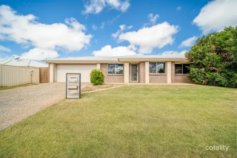 1/9 SANDOWN ST, EMERALD, QLD 4720