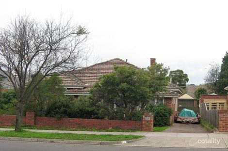 67 Albion Rd, Ashburton, VIC 3147