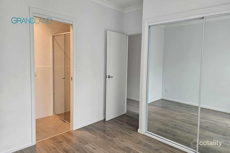 Property photo of 8 Somme Avenue Edmondson Park NSW 2174