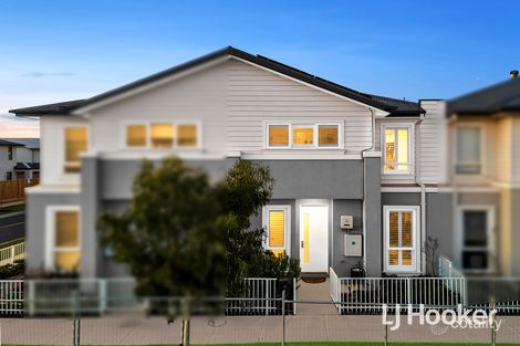 Property photo of 18 Cadenza Walk Tarneit VIC 3029