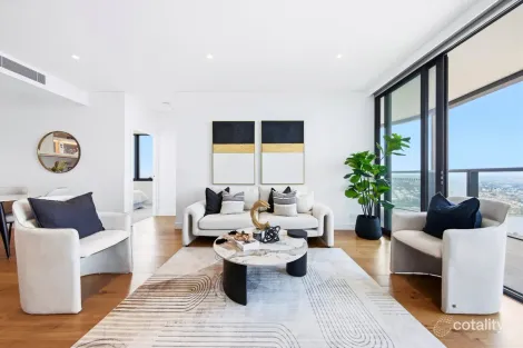 4308/36 Walker St, Rhodes, NSW 2138