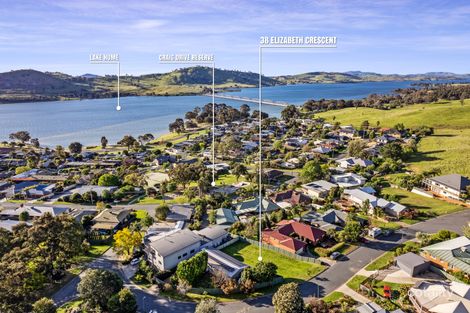 3b Elizabeth Cres, Bellbridge, VIC 3691