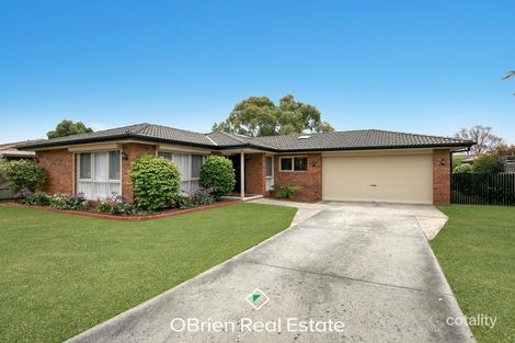 7 Witternberg Ave, Frankston, VIC 3199