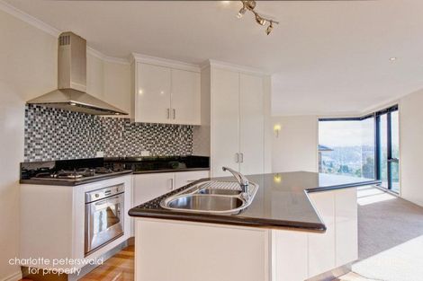 Property photo of 5 Keith White Crescent Mount Stuart TAS 7000