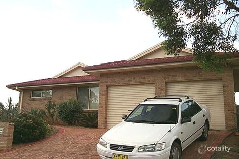 Property photo of 19 Morcombe Place Port Macquarie NSW 2444