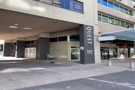 11 Akuna St, City, ACT 2601