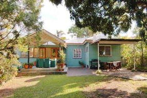 Property photo of 44 Stephen Street Camp Hill QLD 4152