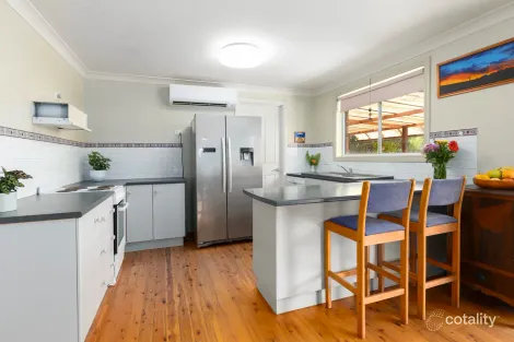 Property photo of 18 Raymond Close Bellingen NSW 2454