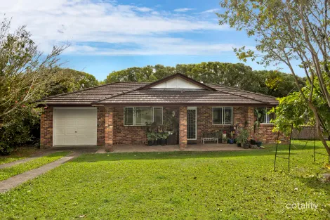 Property photo of 18 Raymond Close Bellingen NSW 2454