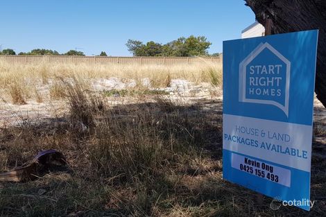 Property photo of 437 Hercules Road Bennett Springs WA 6063