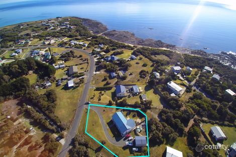 Property photo of 6 Seascape Drive Lulworth TAS 7252