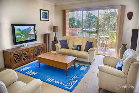 Property photo of 4/35-37 Quirk Road Manly Vale NSW 2093