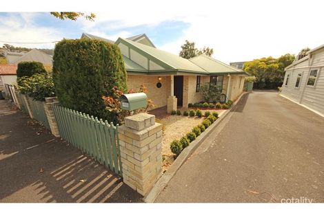 92 Lansdowne Cres, West Hobart, TAS 7000