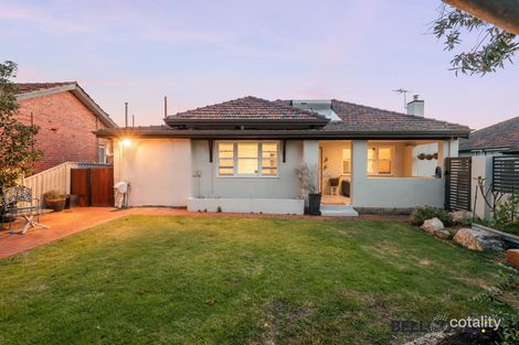 Property photo of 23A Birdwood Avenue Como WA 6152