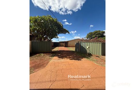 25 Culldorah St, Newman, WA 6753