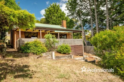 Property photo of 15 Alan Grove Woori Yallock VIC 3139