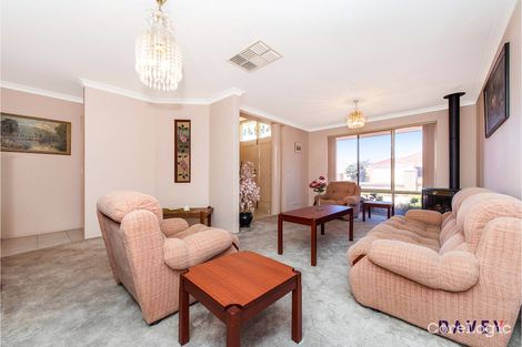 Property photo of 11 Delonix Circle Woodvale WA 6026
