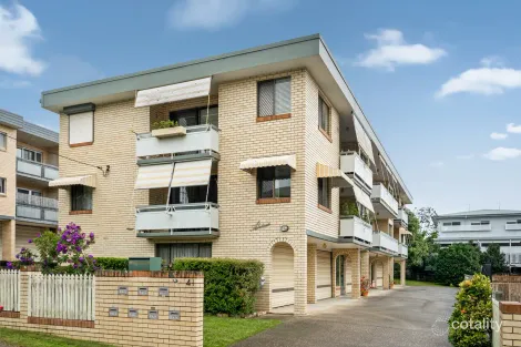 3/41 Alva Tce, Gordon Park, QLD 4031