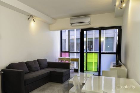 Property photo of 306/18 Russell Place Melbourne VIC 3000