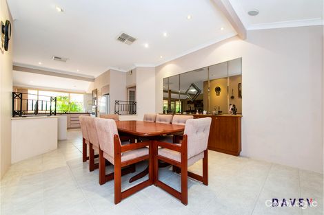Property photo of 11 Delonix Circle Woodvale WA 6026