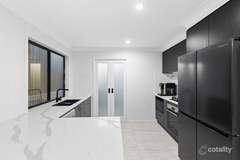 Property photo of 175 The Heights Boulevard Pimpama QLD 4209