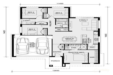 Property photo of 35 Rulingia Road Donnybrook VIC 3064