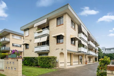 Property photo of 3/41 Alva Terrace Gordon Park QLD 4031