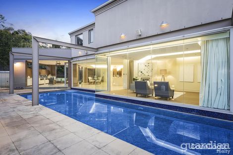 Property photo of 12 Cloverhill Grove Bella Vista NSW 2153