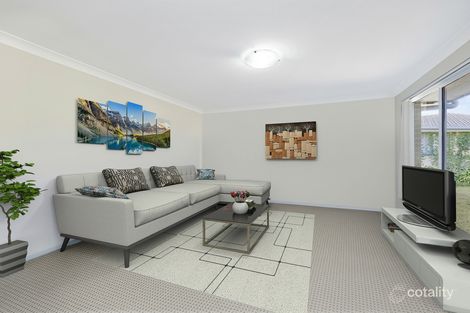 Property photo of 34/14 Lomandra Terrace Hamlyn Terrace NSW 2259