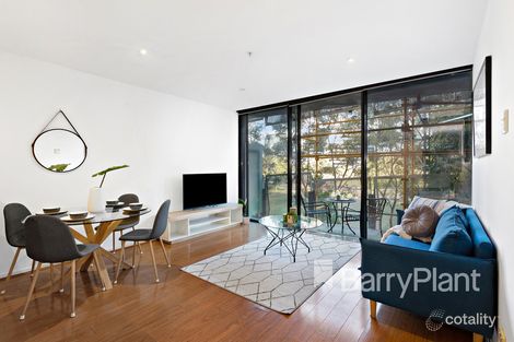 Property photo of 205/12 Waterview Walk Docklands VIC 3008