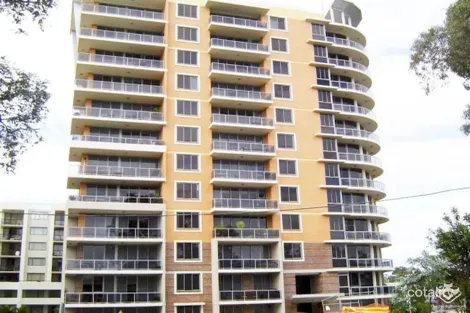 Property photo of 10/6-10 Romsey Street Waitara NSW 2077