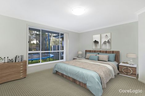 Property photo of 34/14 Lomandra Terrace Hamlyn Terrace NSW 2259