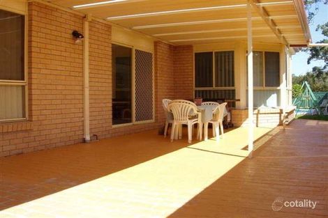 Property photo of 34 Pinehurst Way Blue Haven NSW 2262