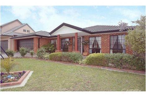7 William Buckley Ct, Seabrook, VIC 3028