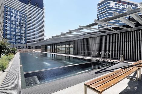 Property photo of 205/12 Waterview Walk Docklands VIC 3008