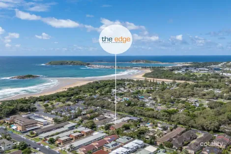 5/10 Fitzgerald St, Coffs Harbour, NSW 2450