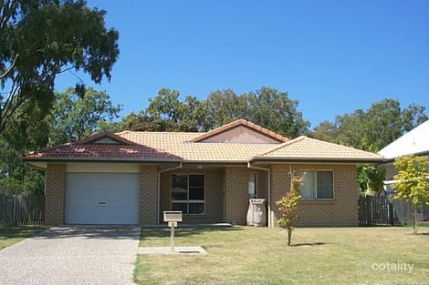 6 Apsley Way, Andergrove, QLD 4740