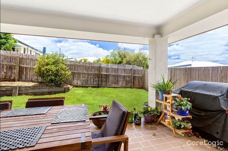 Property photo of 13 Lakes Entrance Drive Springfield Lakes QLD 4300