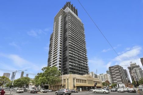 Property photo of 516/65 Dudley Street West Melbourne VIC 3003