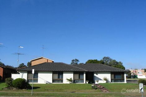 131 Joseph Banks Dr, Kings Langley, NSW 2147