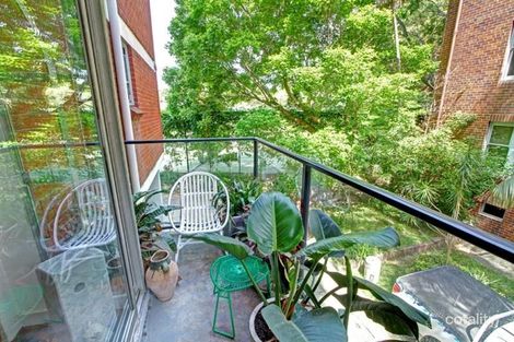 Property photo of 1/40A Roslyn Gardens Rushcutters Bay NSW 2011