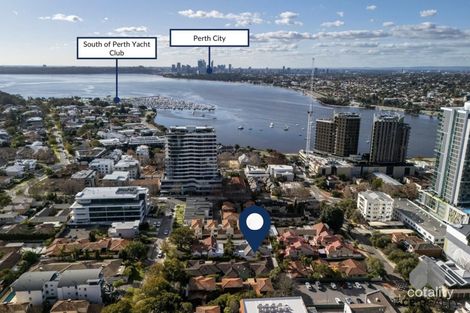 Property photo of 4A First Avenue Applecross WA 6153