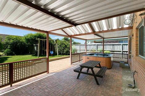 Property photo of 20 Charlotte Harrison Drive Woonona NSW 2517