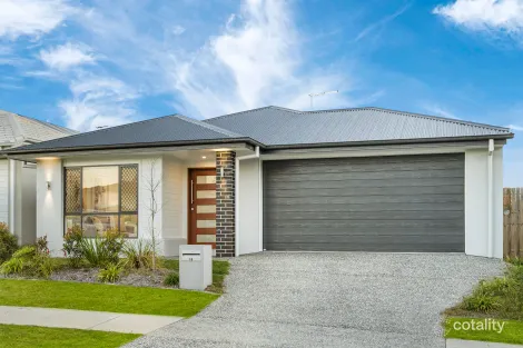 18 Banks Way, Logan Reserve, QLD 4133