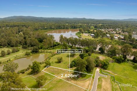 20/126 Weekes Rd, Moggill, QLD 4070