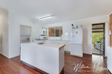 Property photo of 20 Baker Street Kepnock QLD 4670