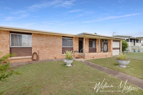 20 Baker St, Kepnock, QLD 4670