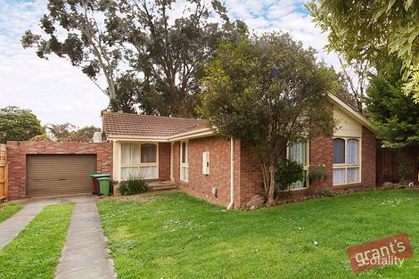 7 Cameo Ct, Narre Warren, VIC 3805