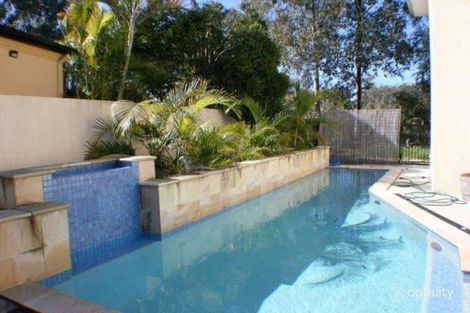 Property photo of 36 Fitzalan Circuit Arundel QLD 4214