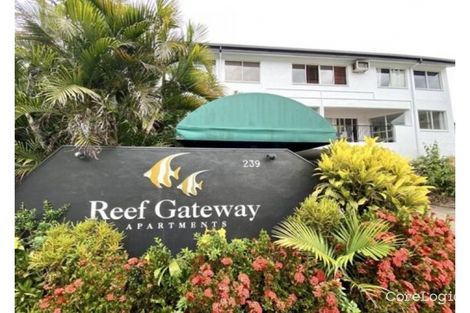 24/239 Lake St, Cairns North, QLD 4870